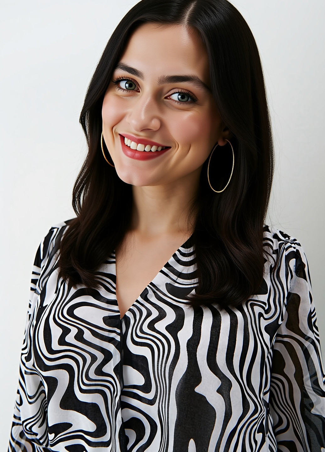 Блуза Mohito (362864449)