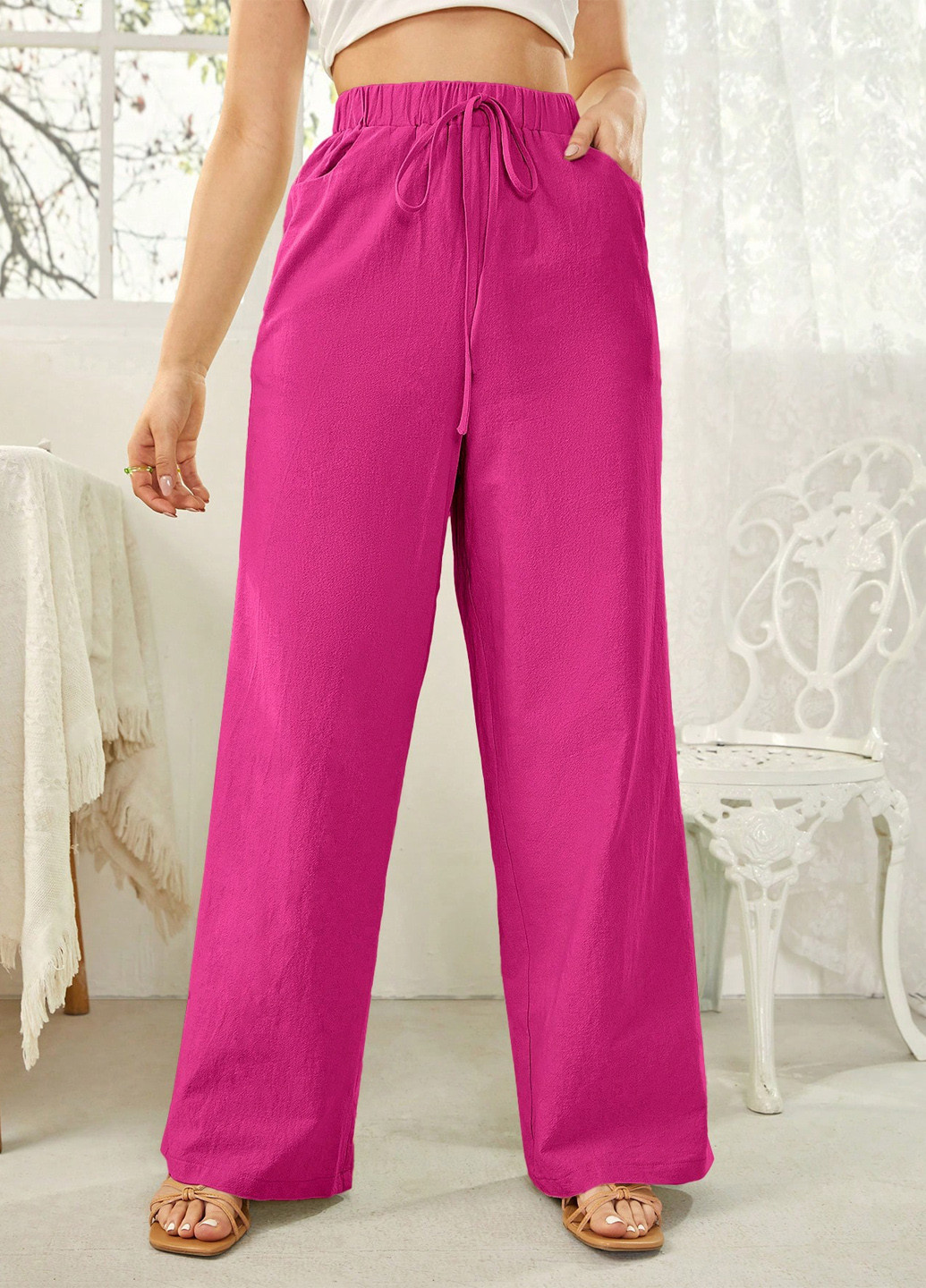 Штани SHEIN (339855350)