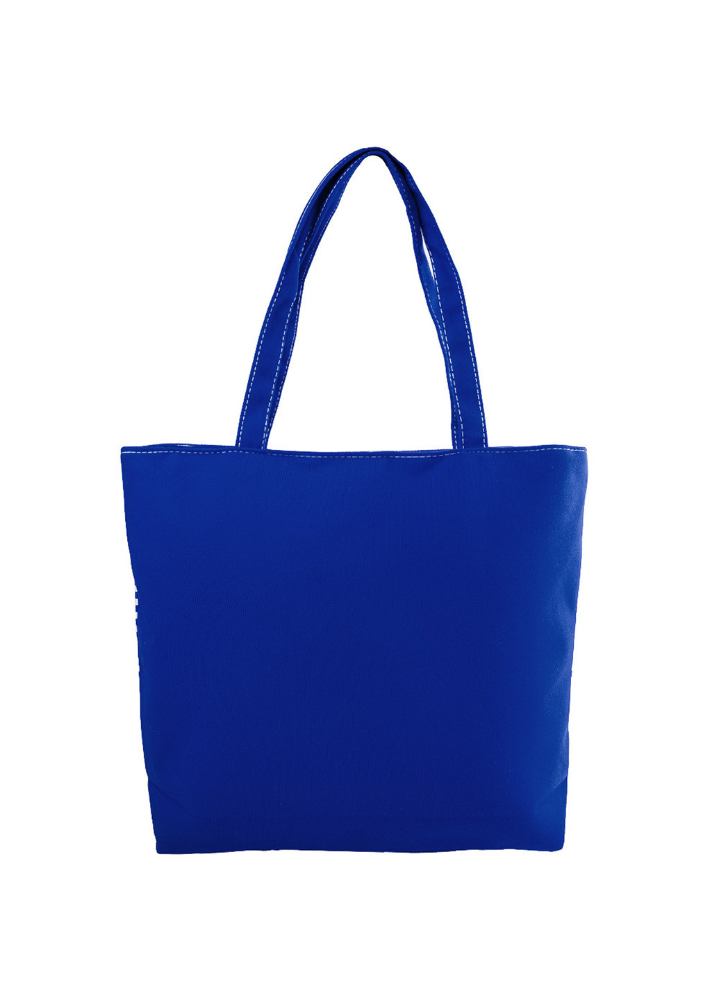 Женская пляжная тканевая сумка 42х34х8 см Valiria Fashion (210338285)