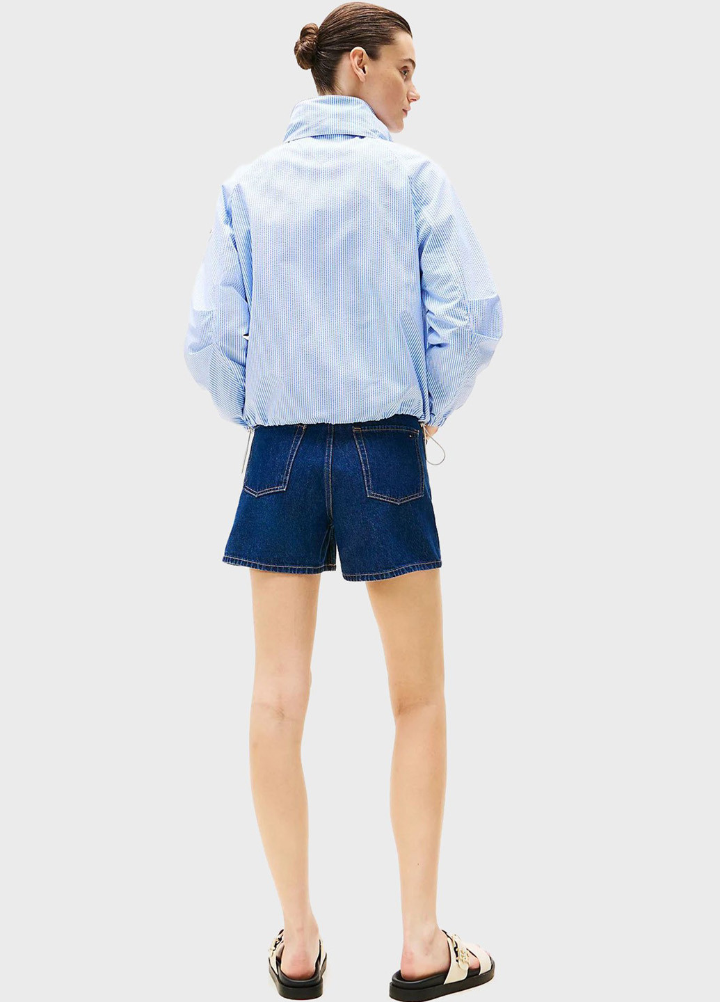 Ветровка Tommy Hilfiger (347246600}