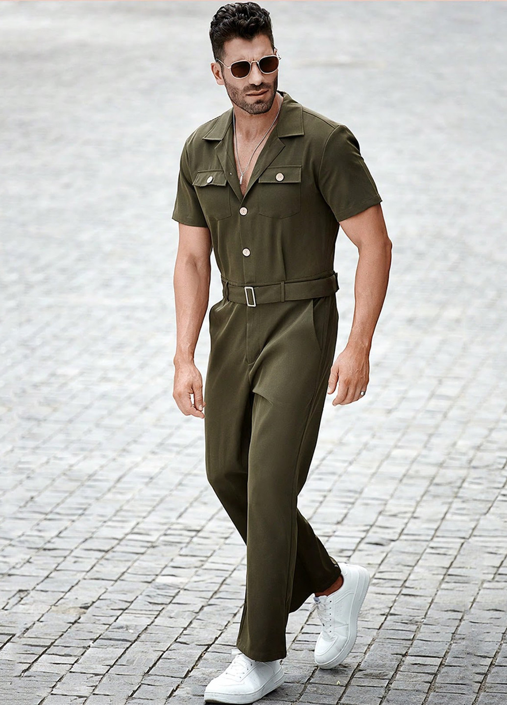 Комбинезон SHEIN (323638995)