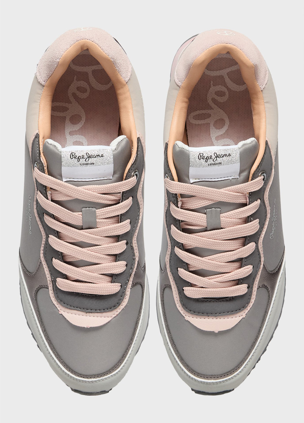 Кросівки Pepe Jeans комбіновані демісезони (366292769)
