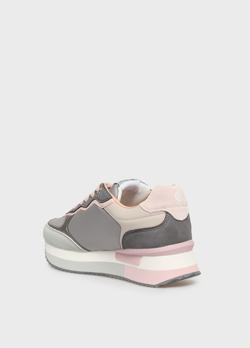 Кросівки Pepe Jeans комбіновані демісезони (366292769)