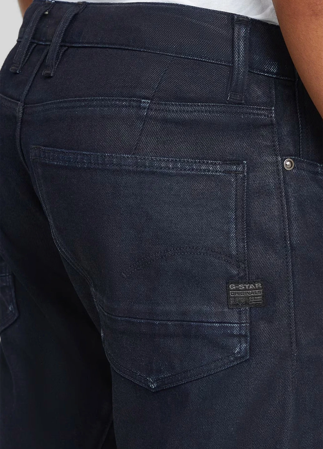 Джинси G-Star Raw (315060227)