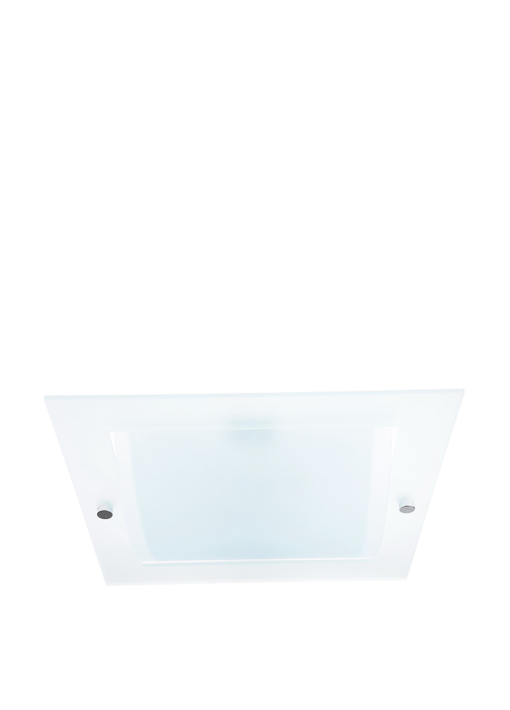 Светильник, 450х450х100 мм Brille (138507271)