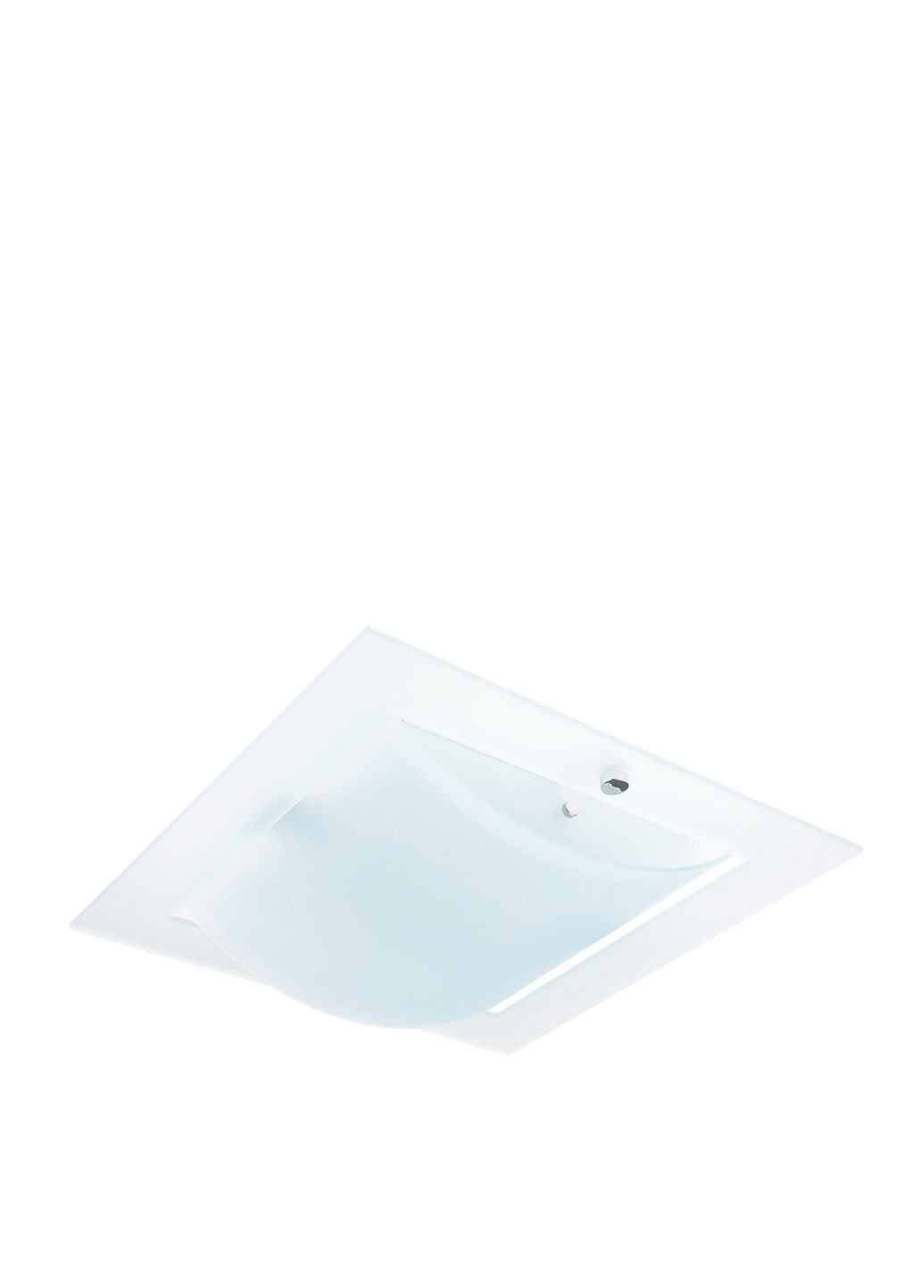 Светильник, 450х450х100 мм Brille (138507271)