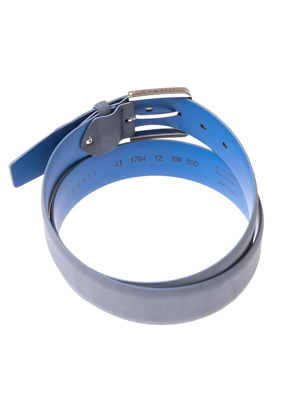 Ремінь Bugatti (216868154)