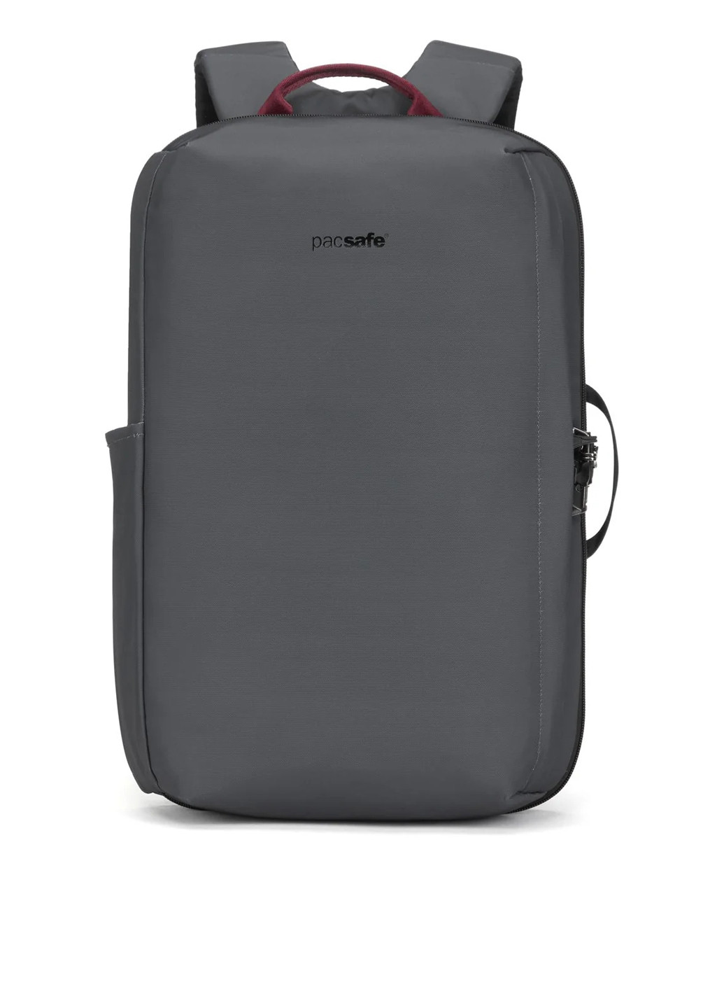 Рюкзак Pacsafe Metrosafe X Anti-Theft 16 (304674925)