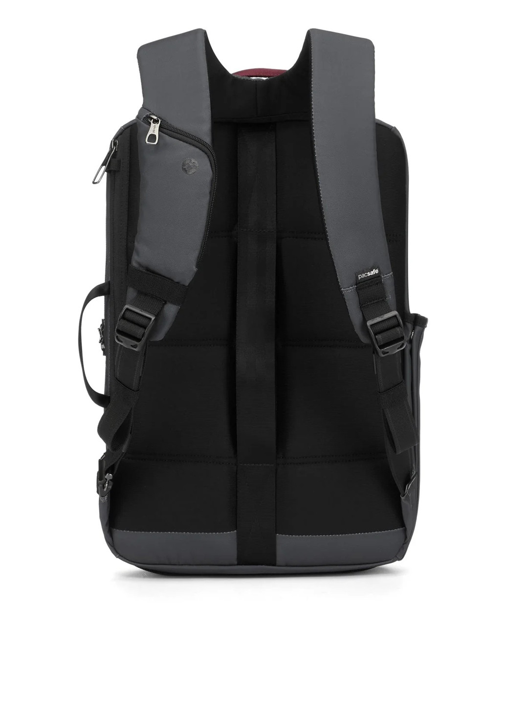 Рюкзак Pacsafe Metrosafe X Anti-Theft 16 (304674925)
