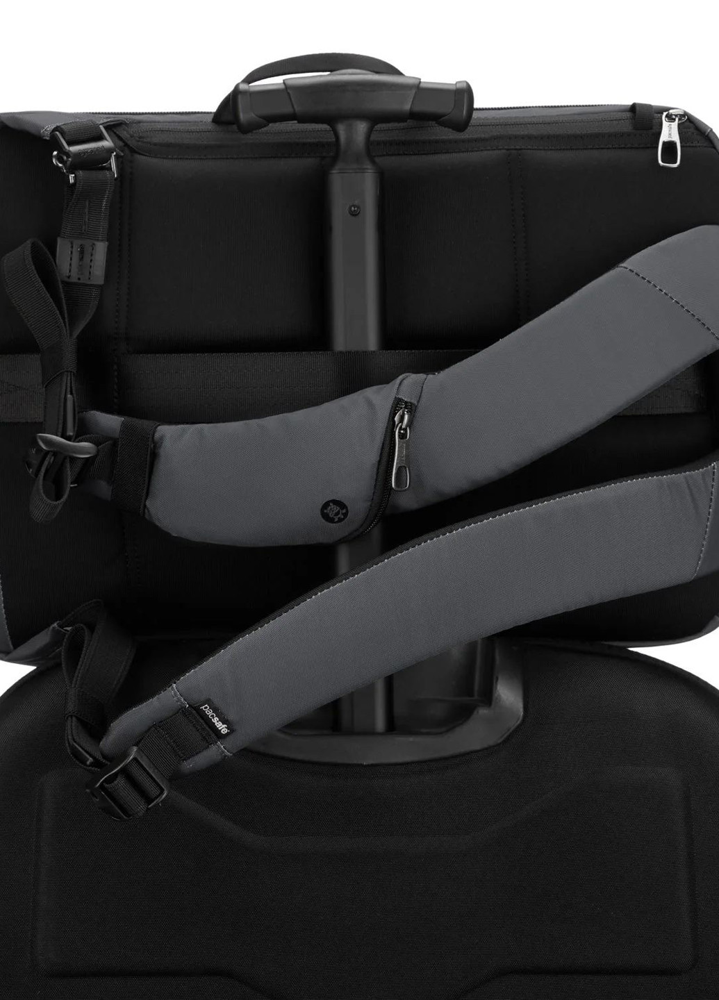 Рюкзак Pacsafe Metrosafe X Anti-Theft 16 (304674925)