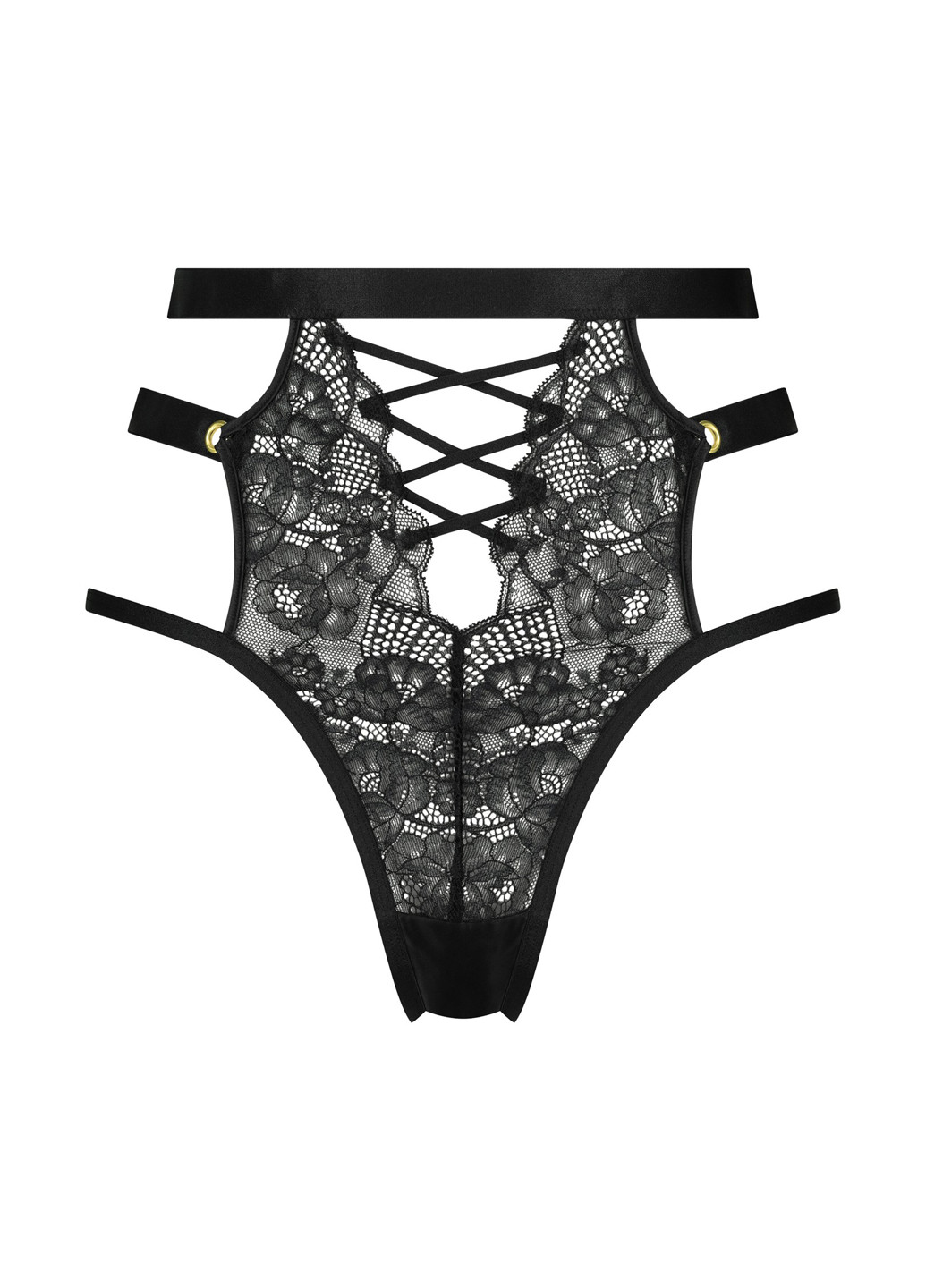 Трусики Hunkemoller (340098481)