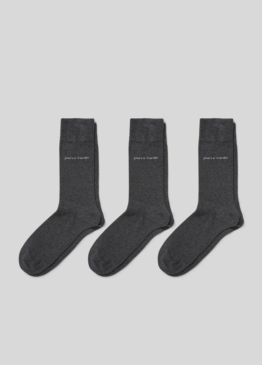 Шкарпетки (3 пари) Pierre Cardin (245700393)