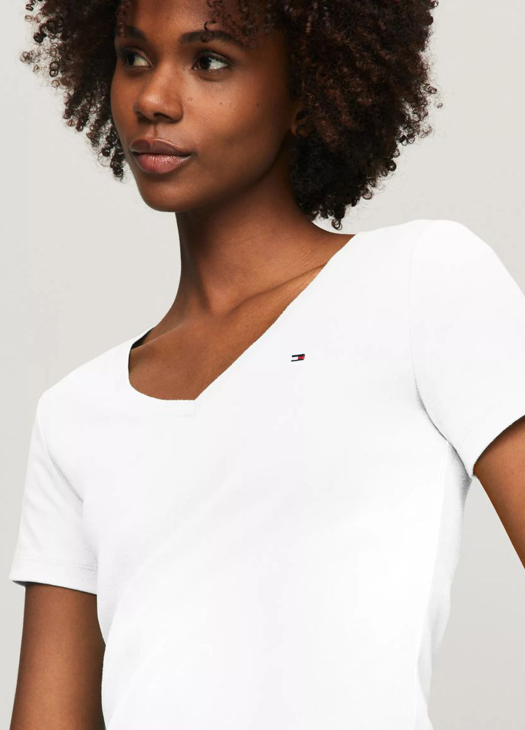 Футболка Tommy Hilfiger - (322655806)