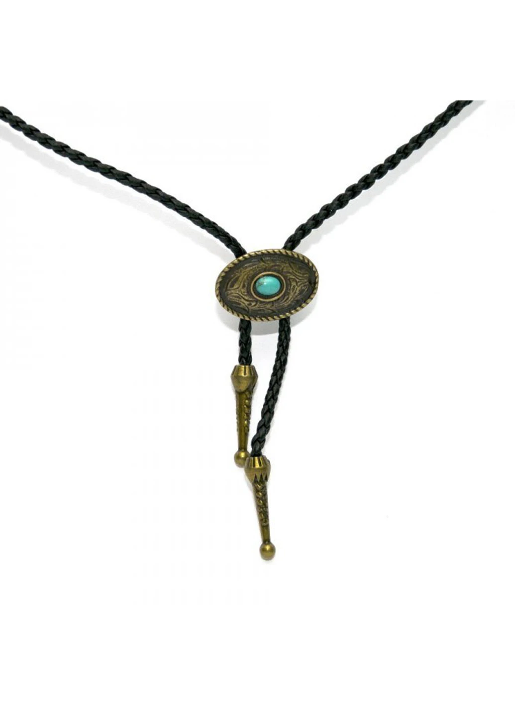 Галстук 102 см Handmade (191127821)
