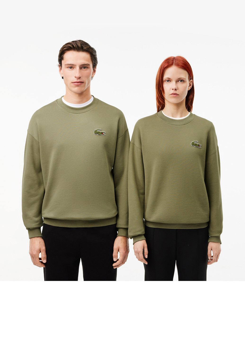 Світшот Lacoste (329148362)