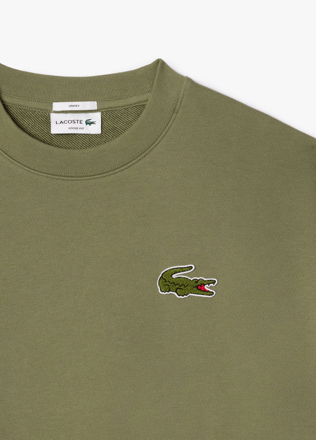 Світшот Lacoste (329148362)