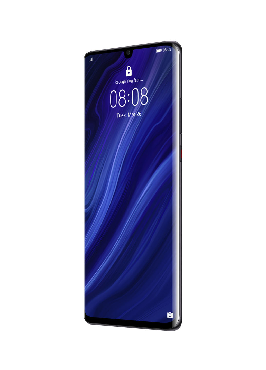 Смартфон Huawei p30 pro 6/128 black (vog-l29b) (163174124)