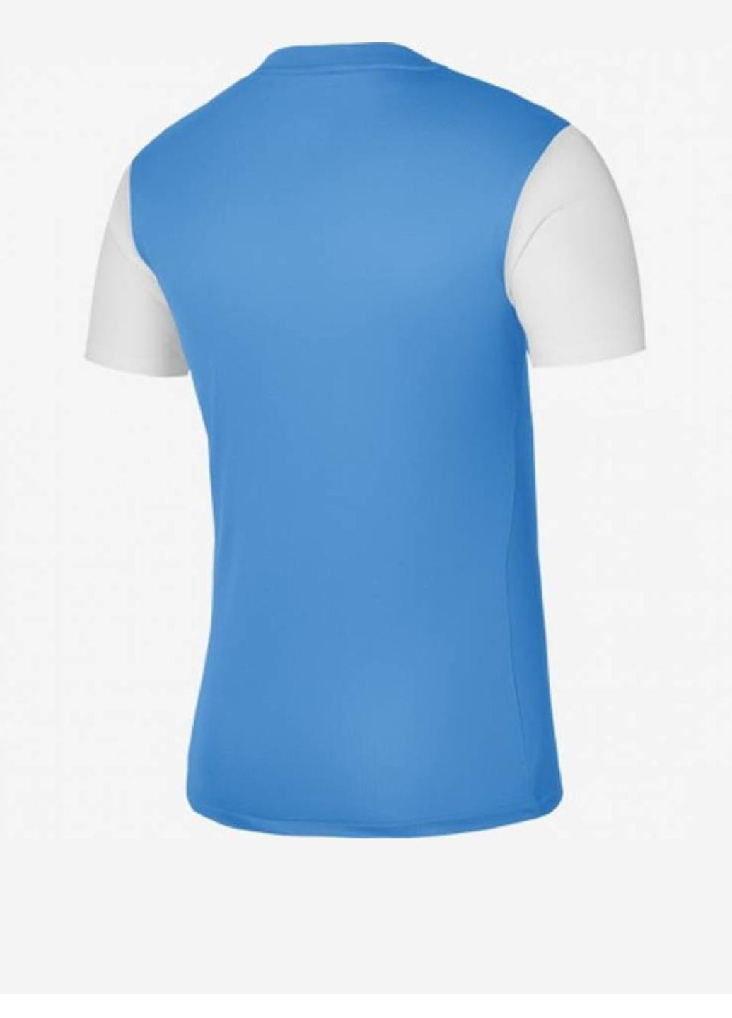 Комбінована футболка dh8035-412 Nike Dry Tiempo Premier II