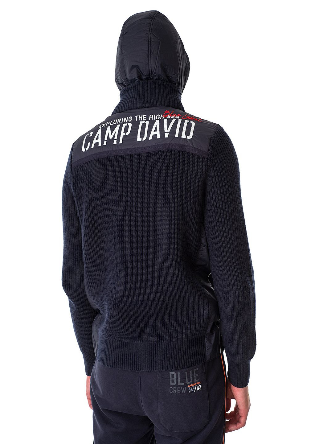 Кофта Camp David (251718255)