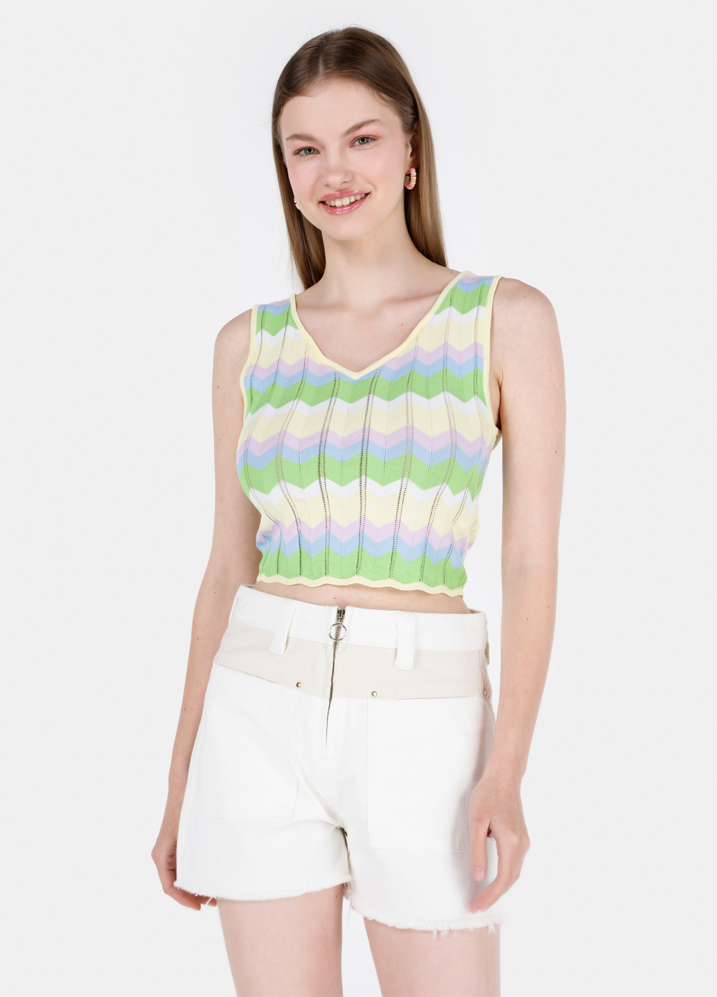 Топ Colin's (313866609)