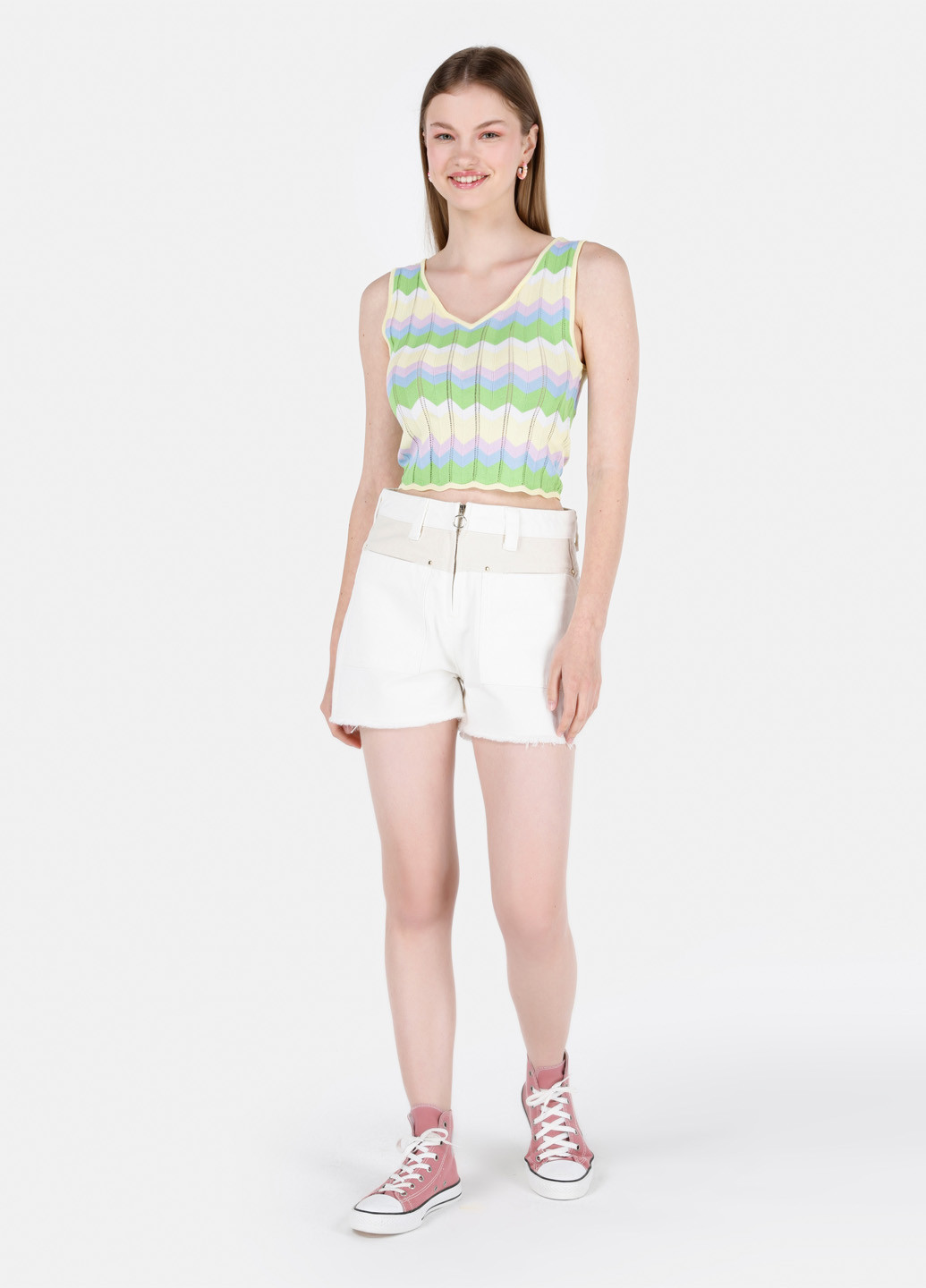 Топ Colin's (313866609)