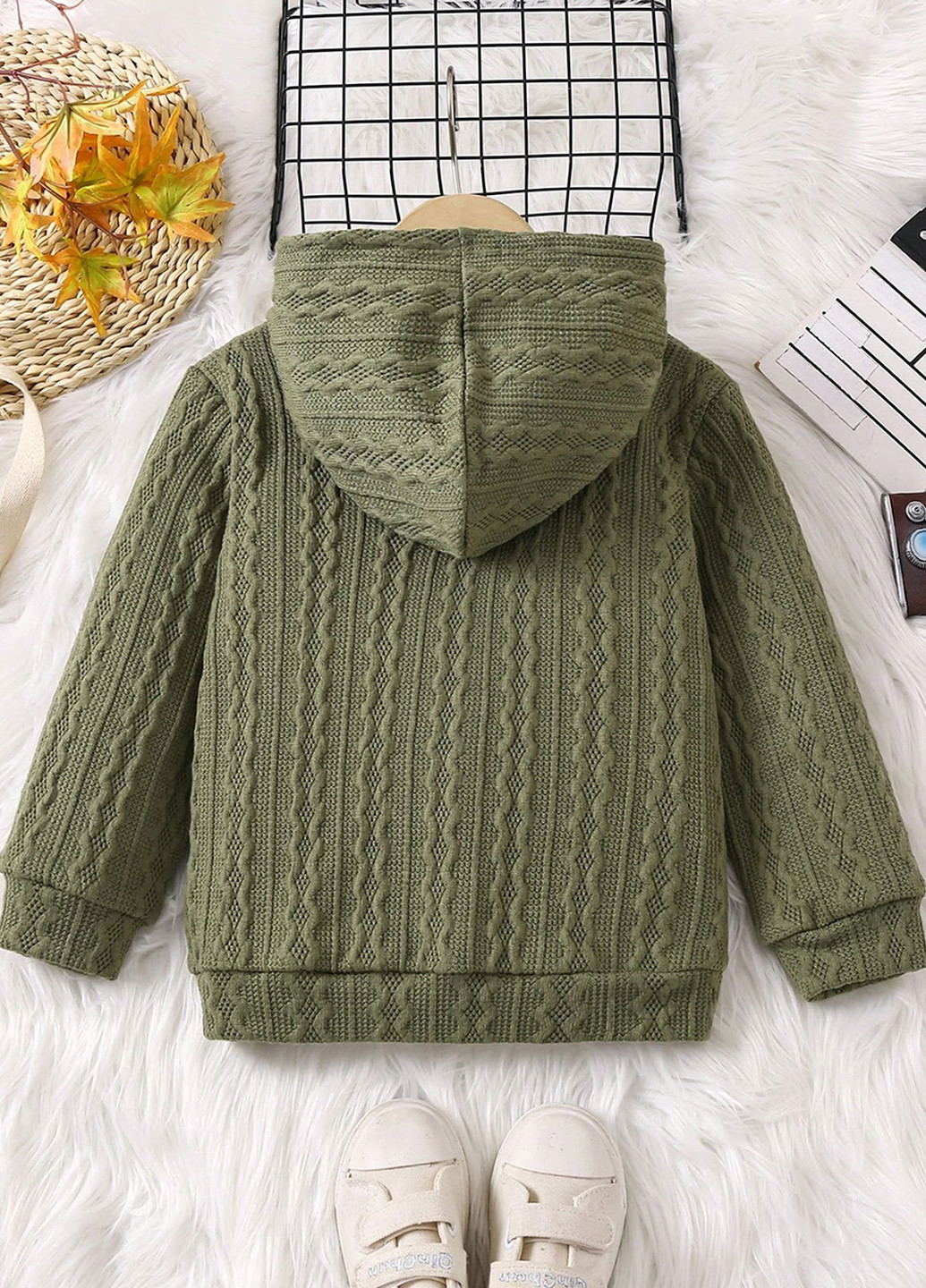 Худи SHEIN (331035015)