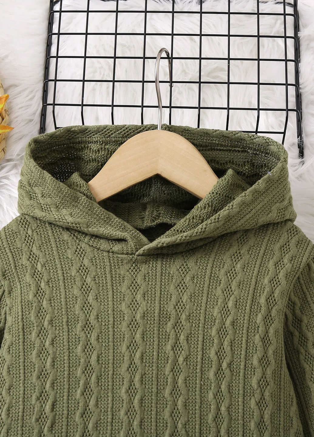 Худи SHEIN (331035015)