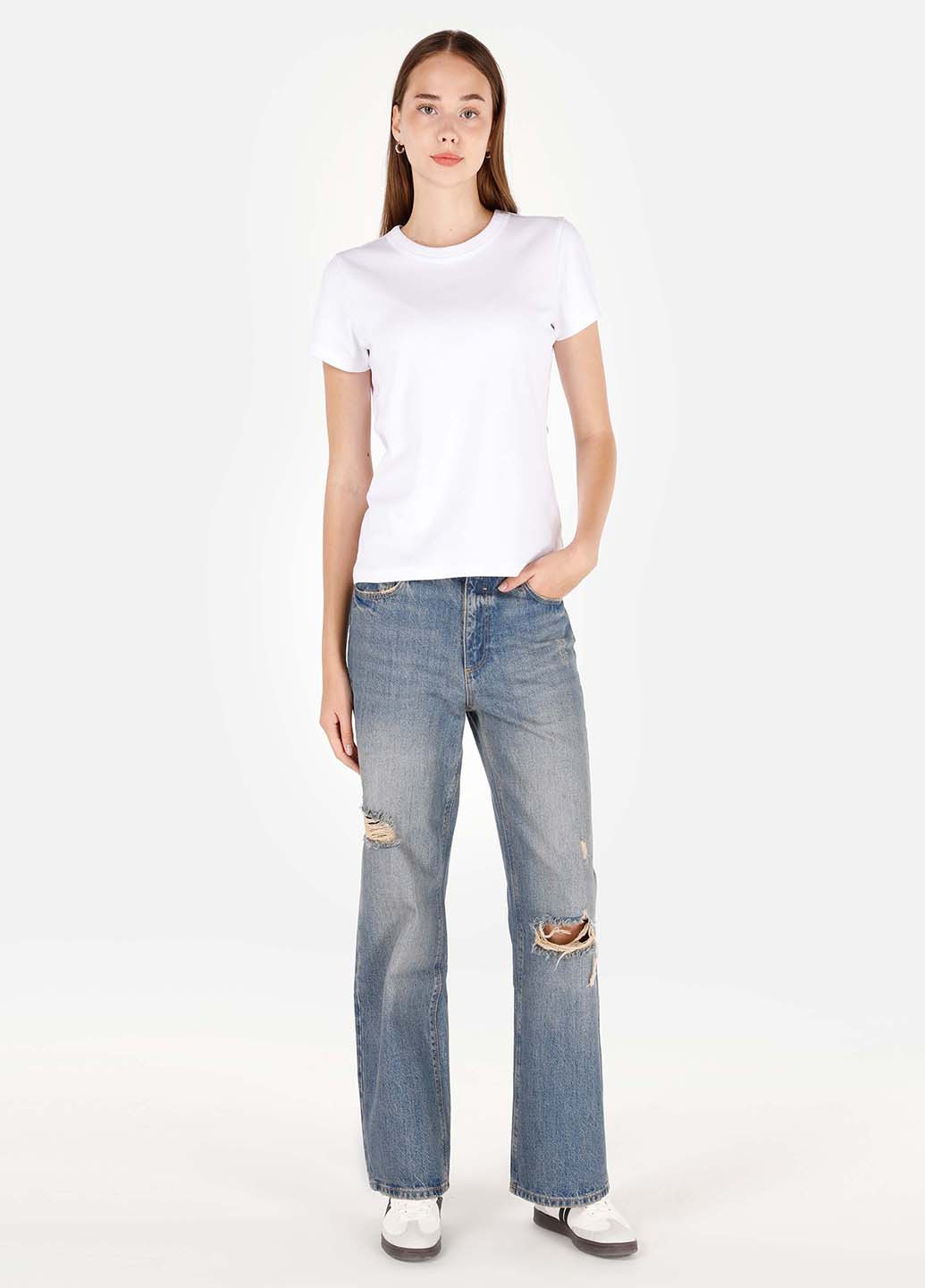 Джинсы Colin's - (345562147)