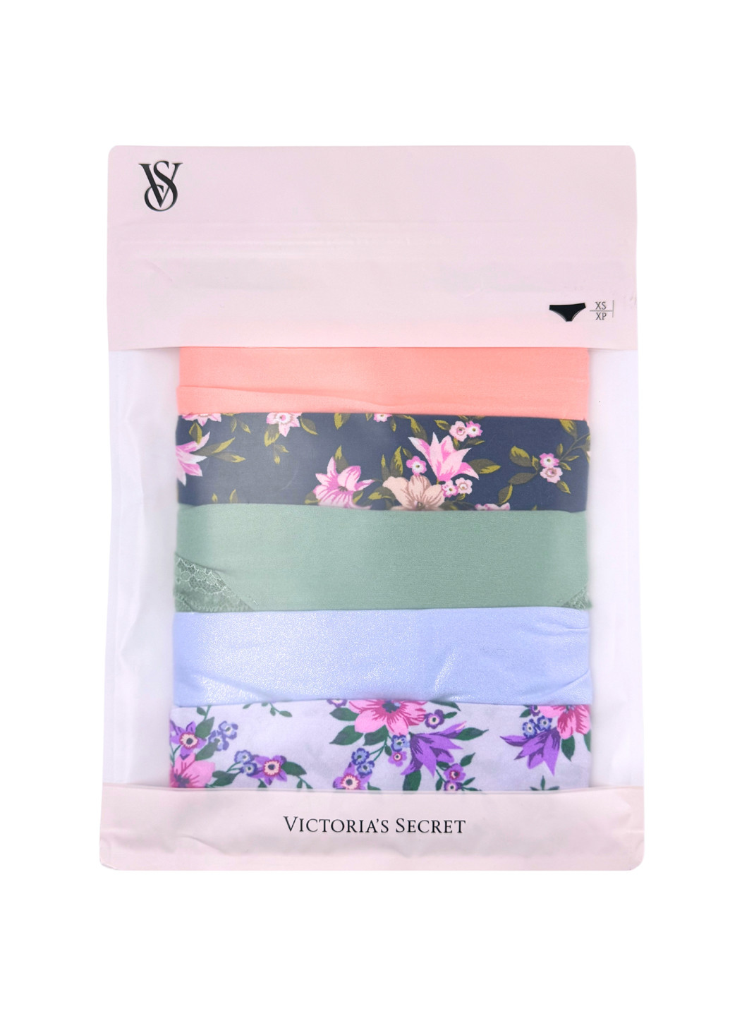 Трусики (5 шт.) Victoria's Secret (297002221)