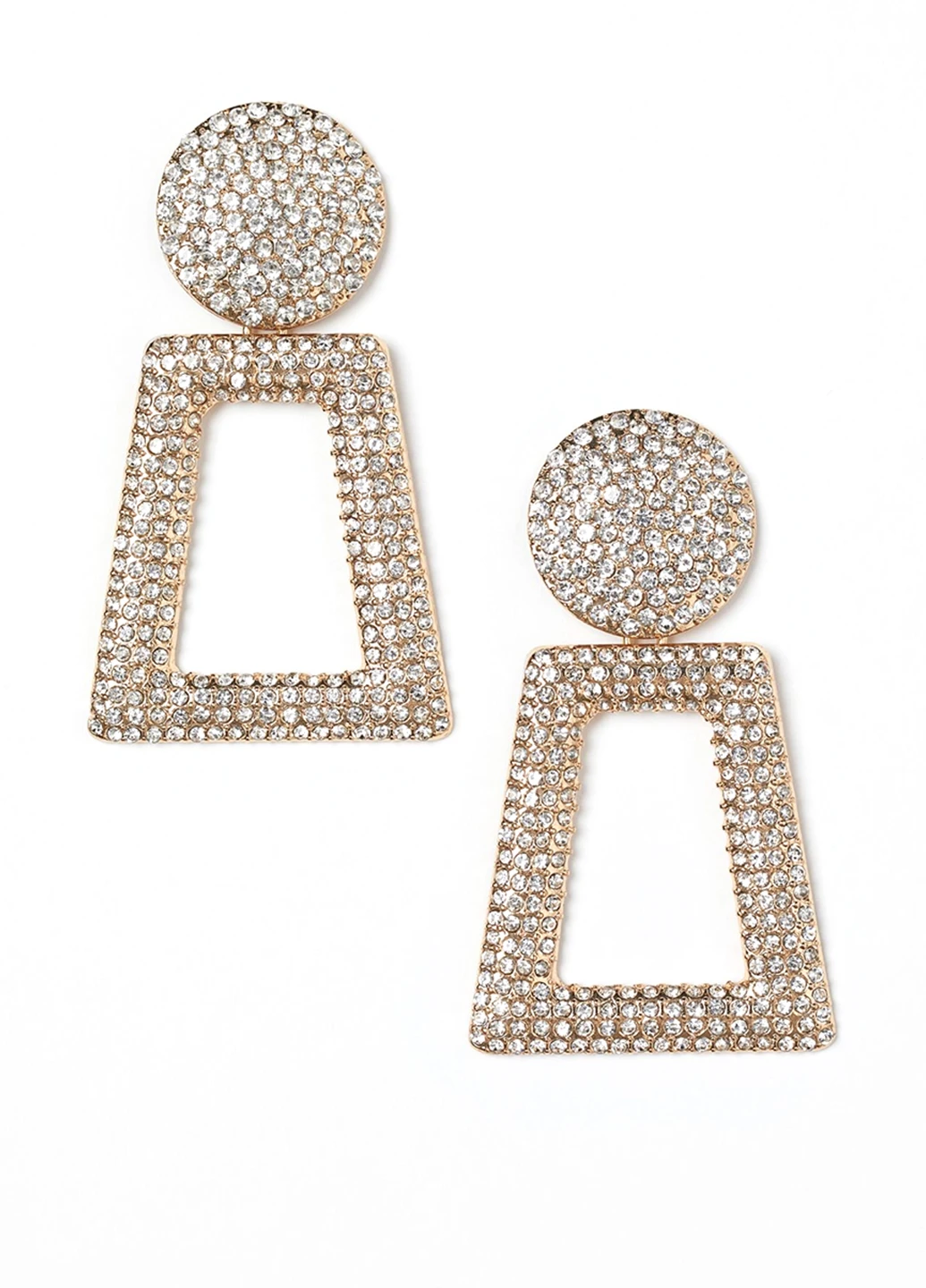 Серьги H&M (259829044)