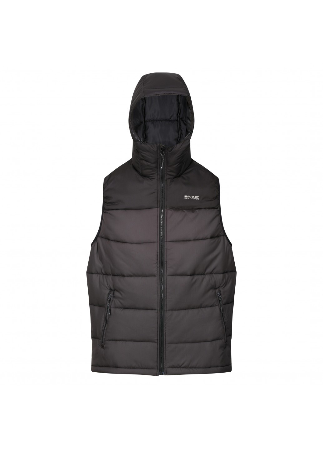 Жилет Regatta Nevado B/W (325685760)