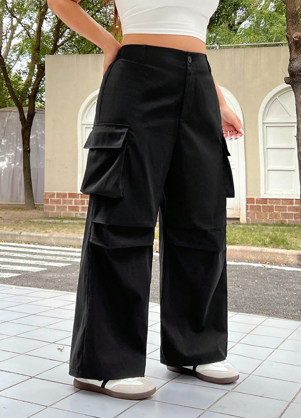 Штани SHEIN (346914908)