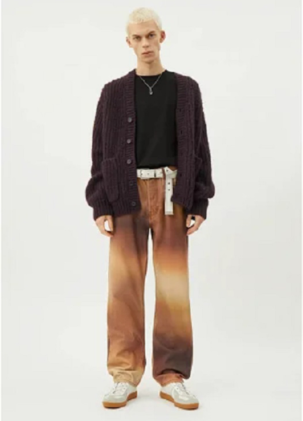 Кофта Weekday (299688471)