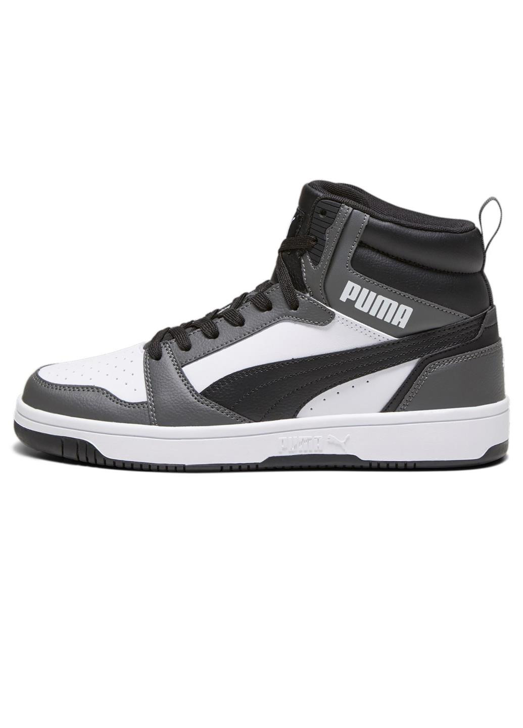 Комбіновані Осінні кросівки 39232603 Jordan REBOUND V6