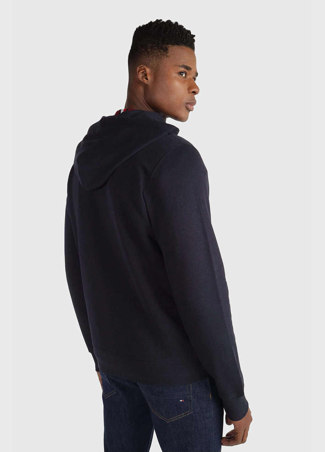 Толстовка Tommy Hilfiger (306682176)