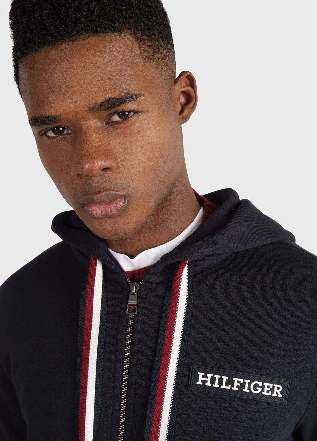 Толстовка Tommy Hilfiger (306682176)