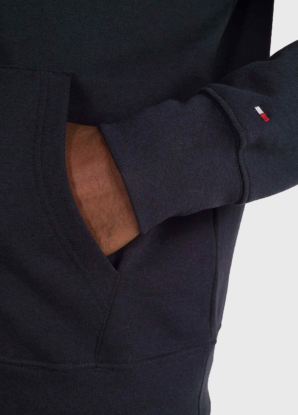 Толстовка Tommy Hilfiger (306682176)