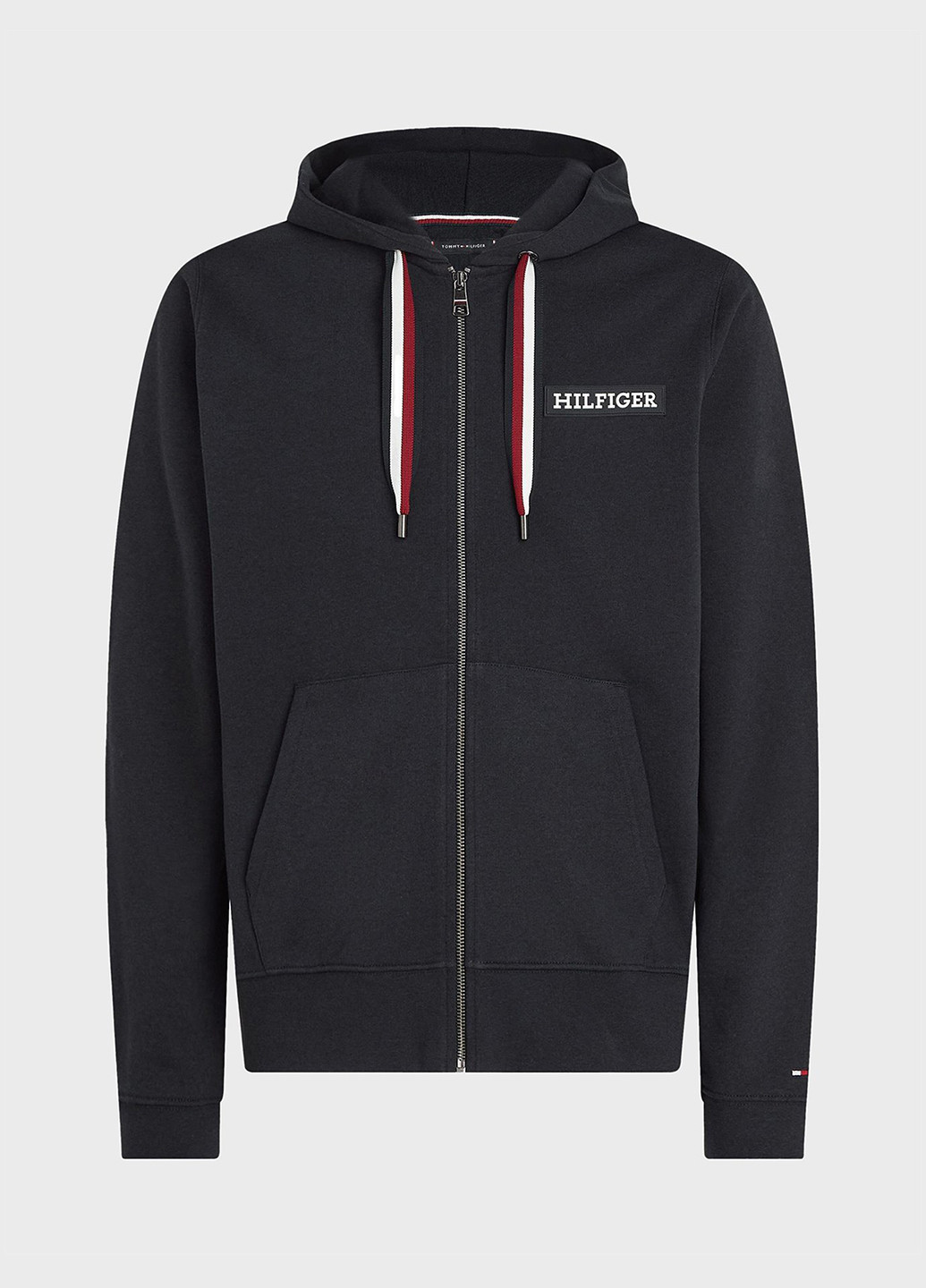 Толстовка Tommy Hilfiger (306682176)