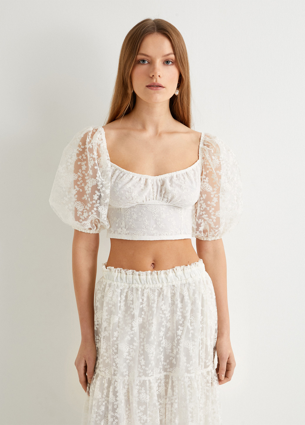 Топ KOTON (329698166)