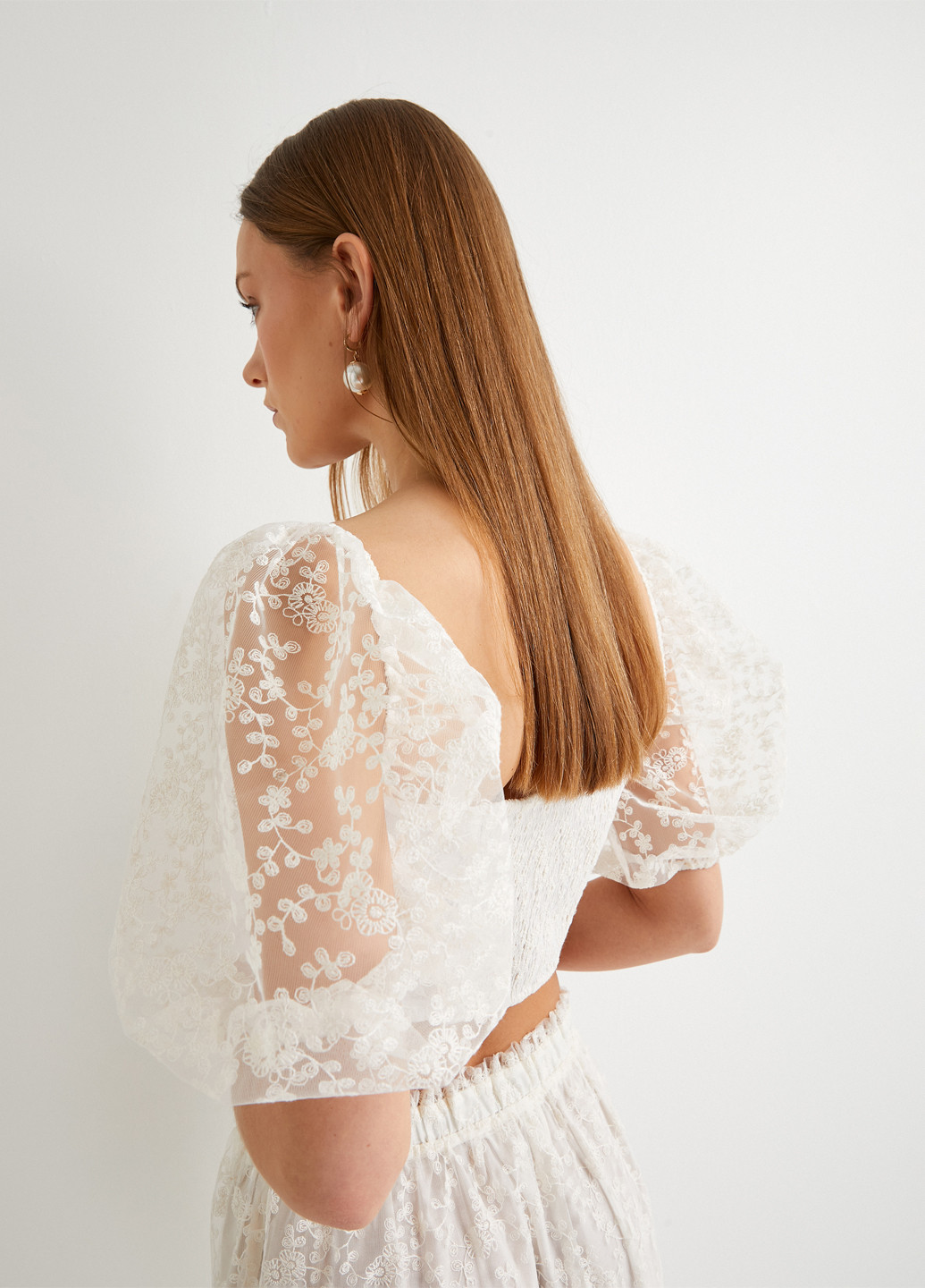 Топ KOTON (329698166)