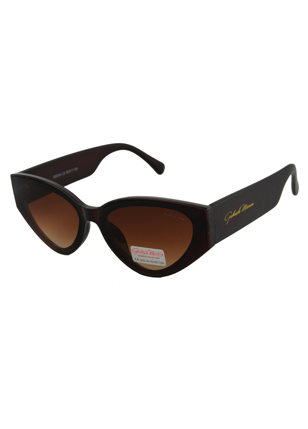 Сонцезахисні окуляри Gabriela Marioni (252358124)