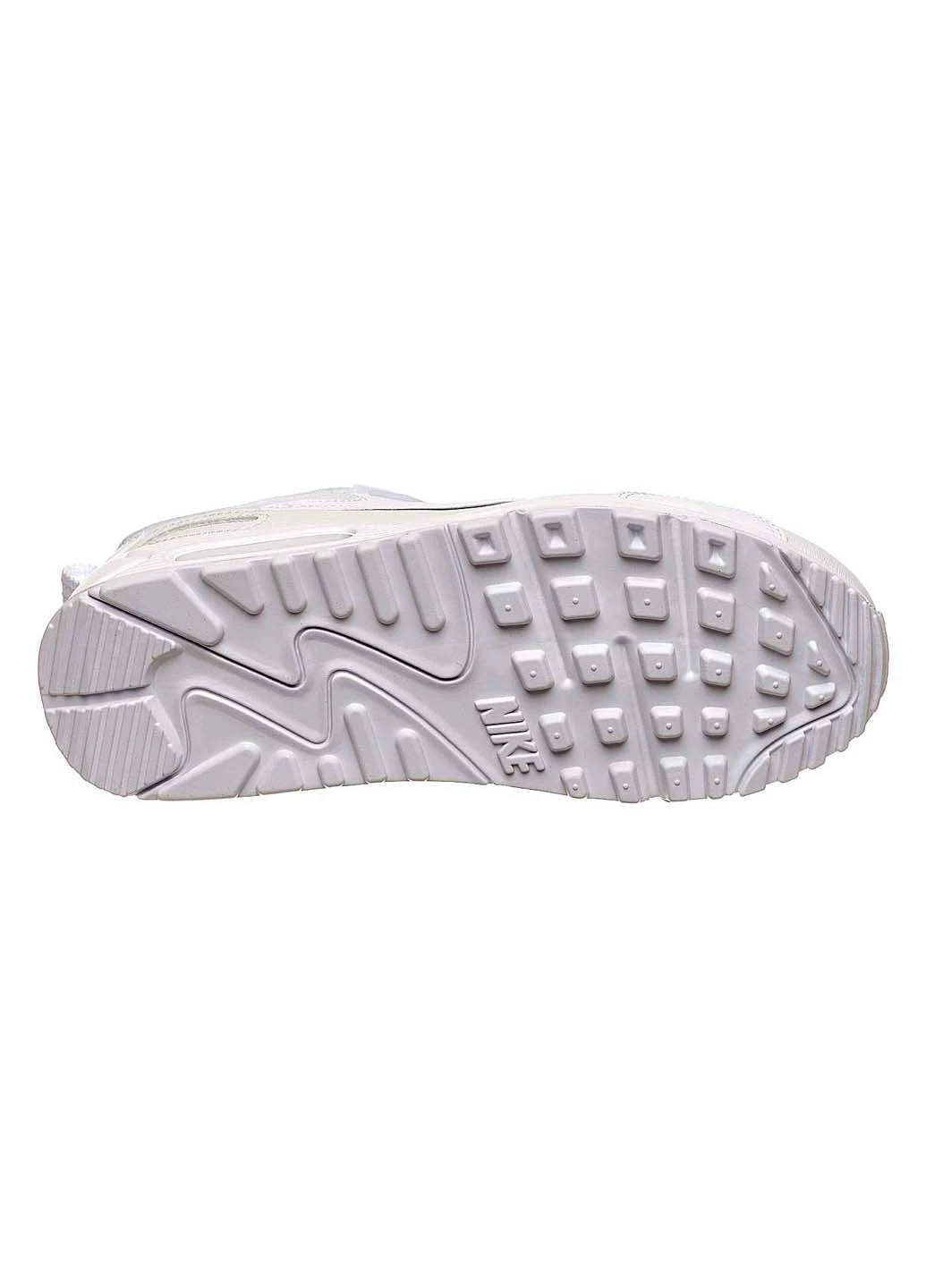 Кроссовки Nike белые демисезоны (254419119)
