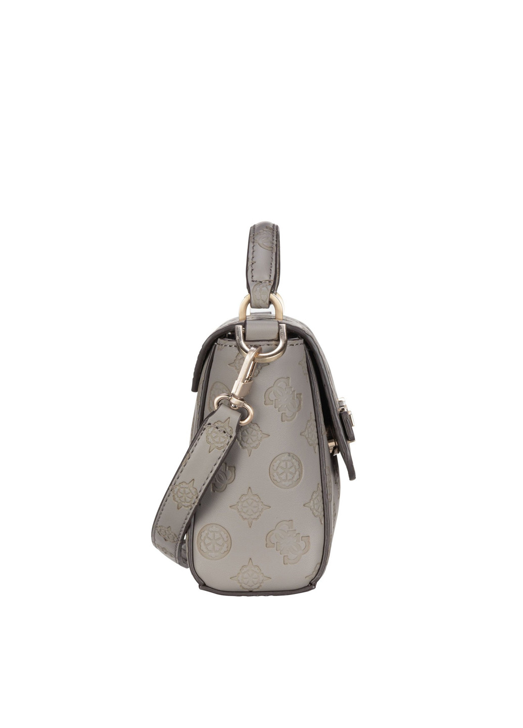 Сумка кросс-боди Guess BEA MINI TOP HANDLE FLAP (251444199)