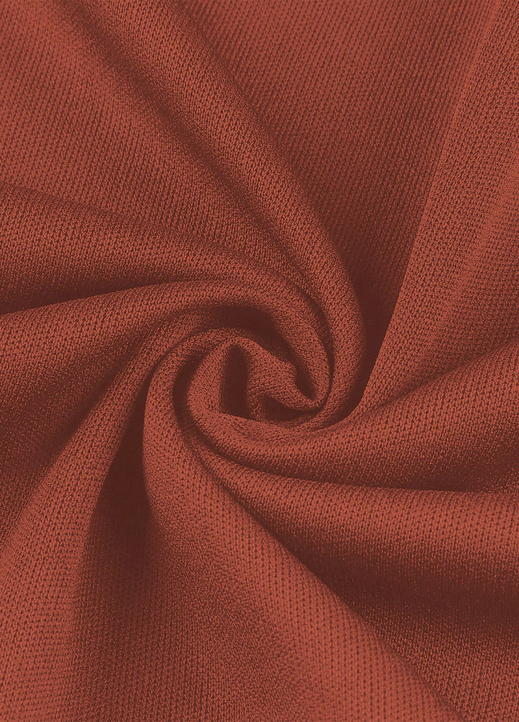 Кавова кежуал сукня кльош SHEIN однотонна