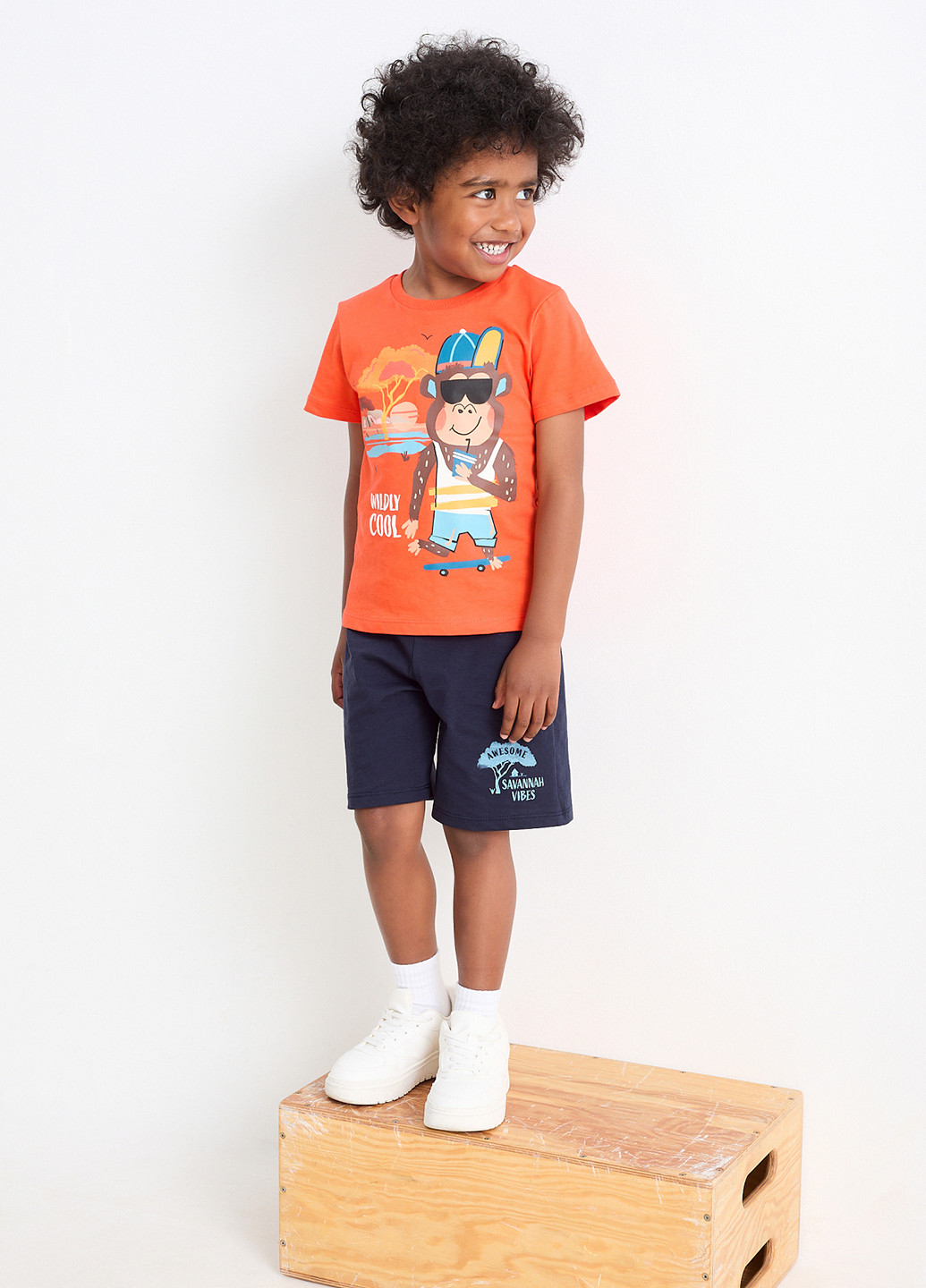 Шорты C&A (316111542)