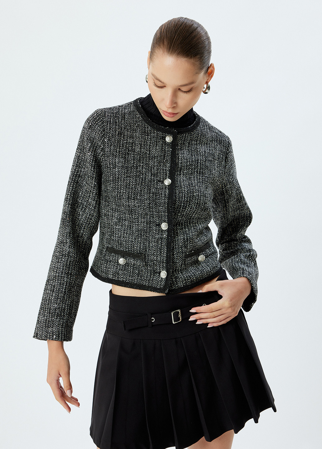 Жакет KOTON (362160117)