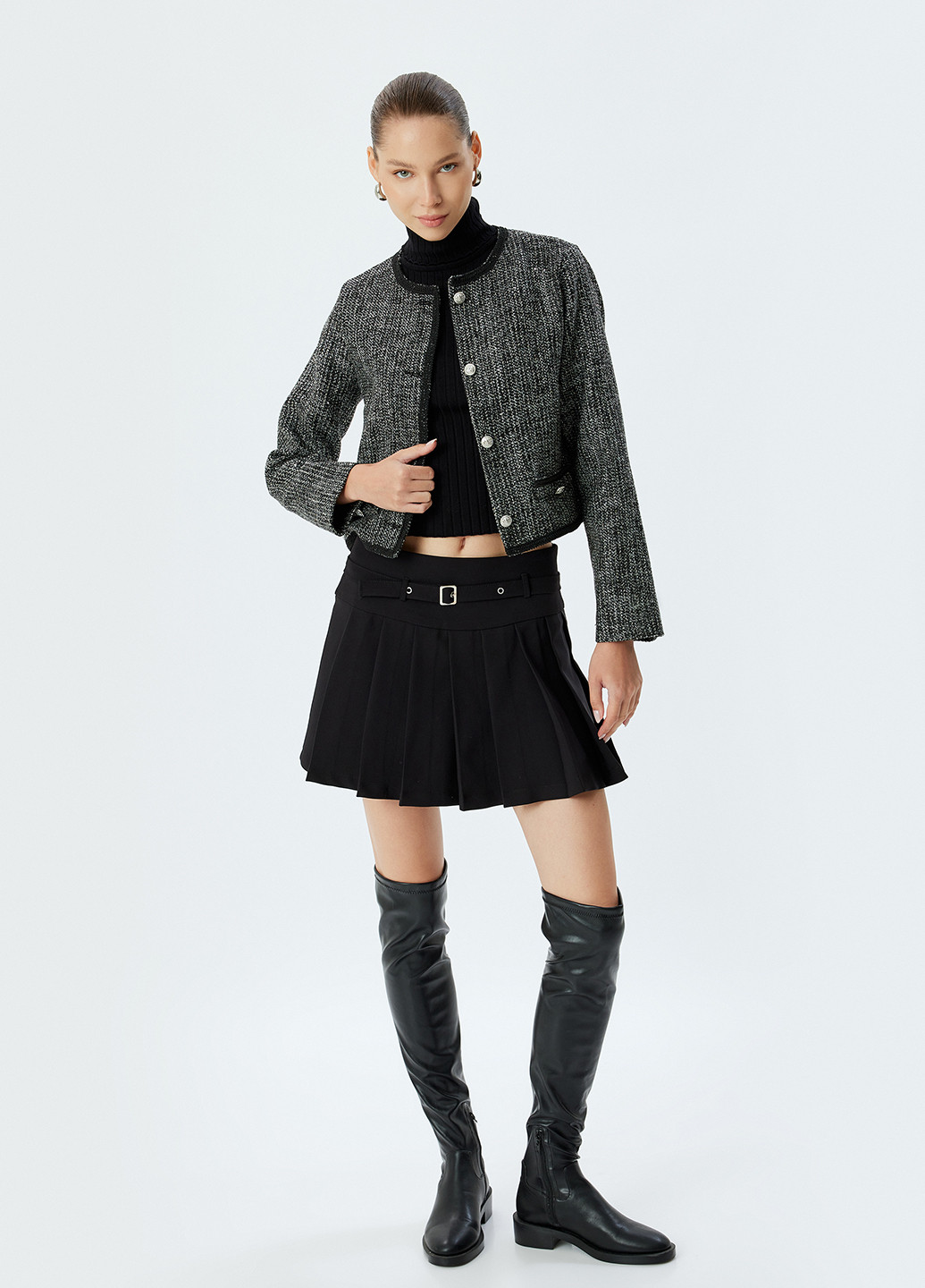 Жакет KOTON (362160117)