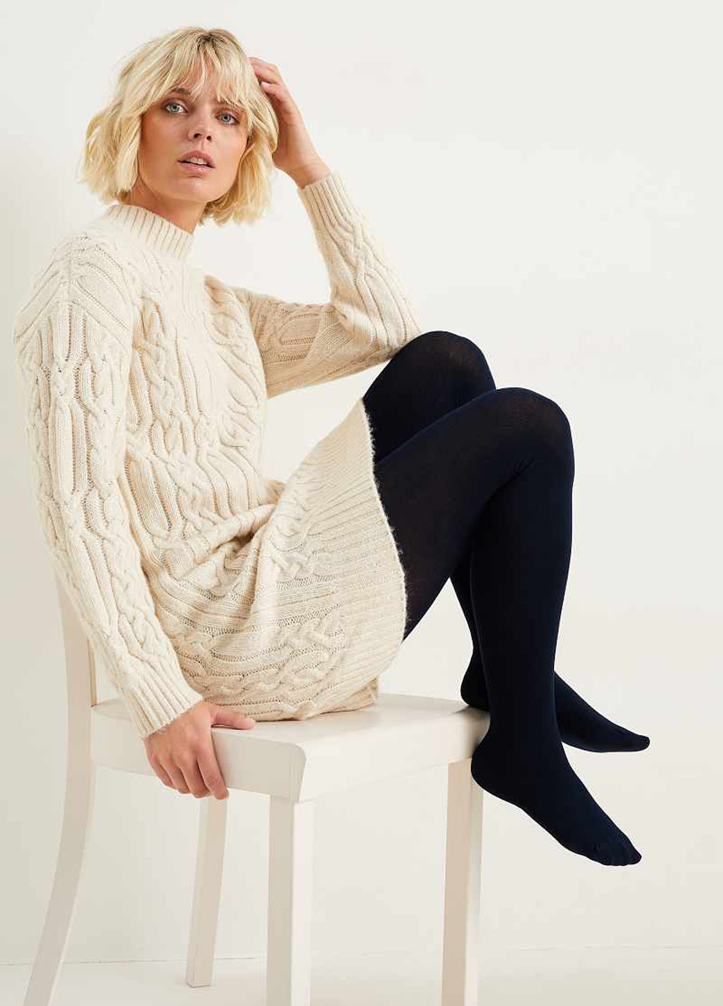 Колготки C&A (368969684)