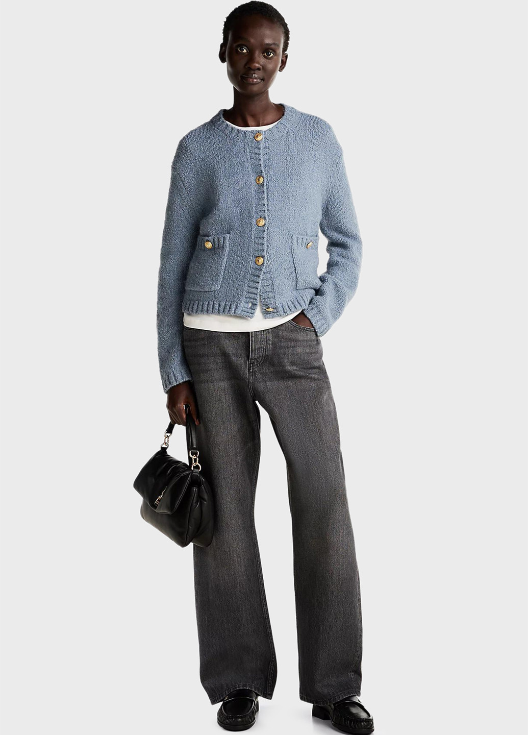 Джинси Tommy Hilfiger - (347731766)