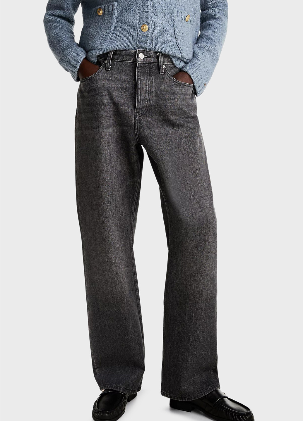 Джинси Tommy Hilfiger - (347731766)